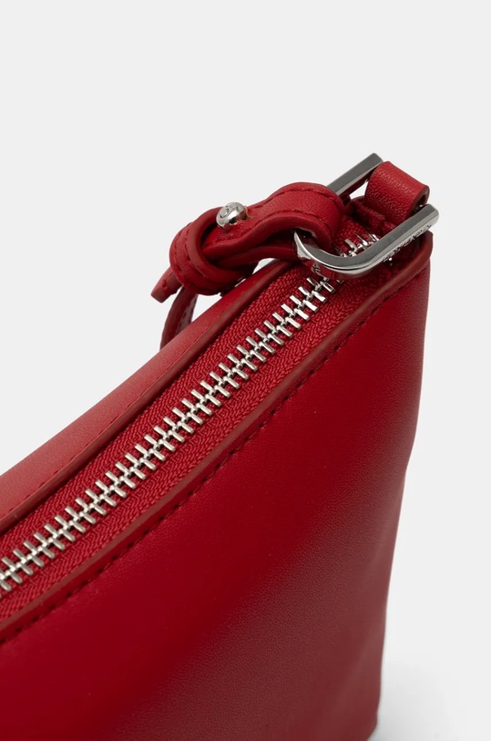 Calvin Klein torebka czerwony K60K612548