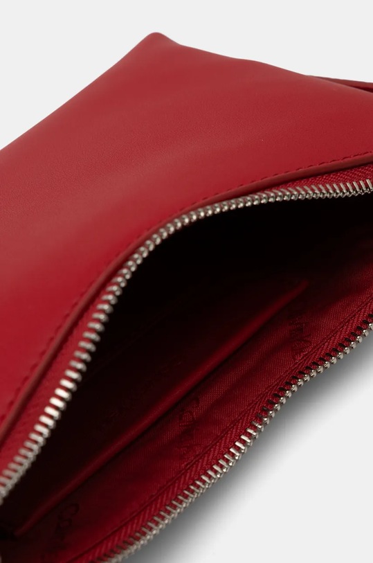 Calvin Klein torebka K60K612548 czerwony