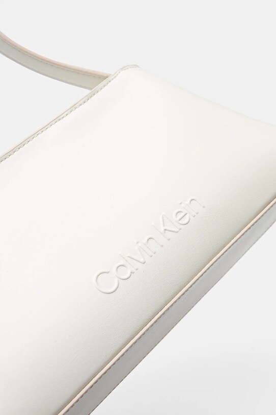 Аксессуары Сумочка Calvin Klein K60K612550 бежевый