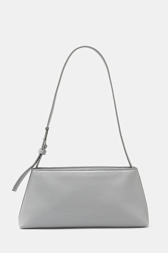 Сумочка Calvin Klein серый K60K612550