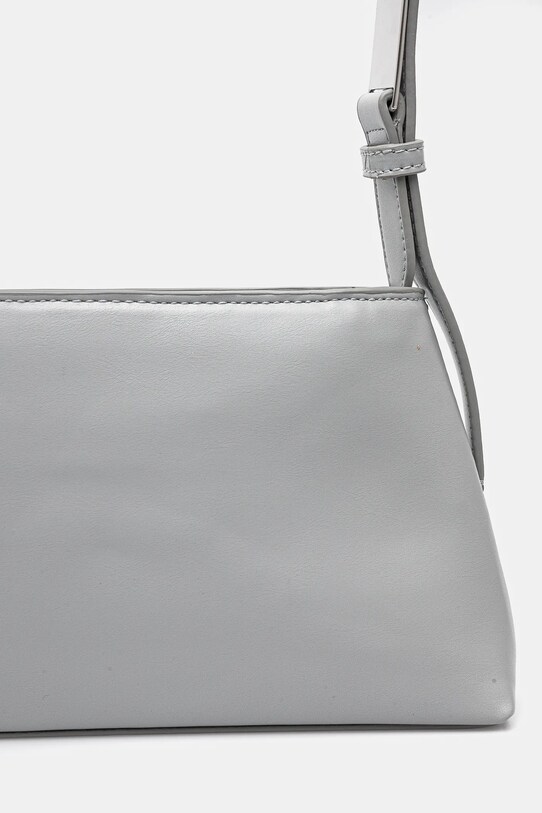 Doplnky Kabelka Calvin Klein K60K612550 sivá