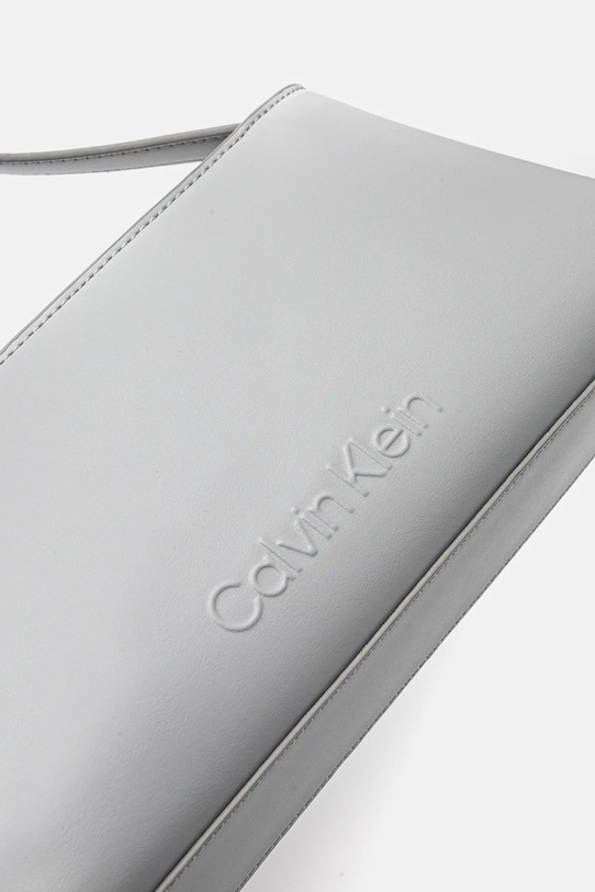 Сумочка Calvin Klein серый K60K612550