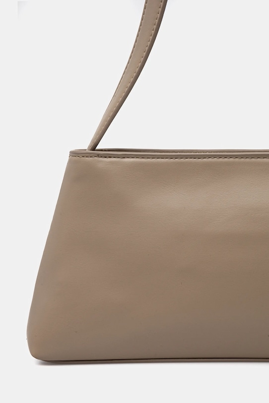 Сумочка Calvin Klein бежевий K60K612550