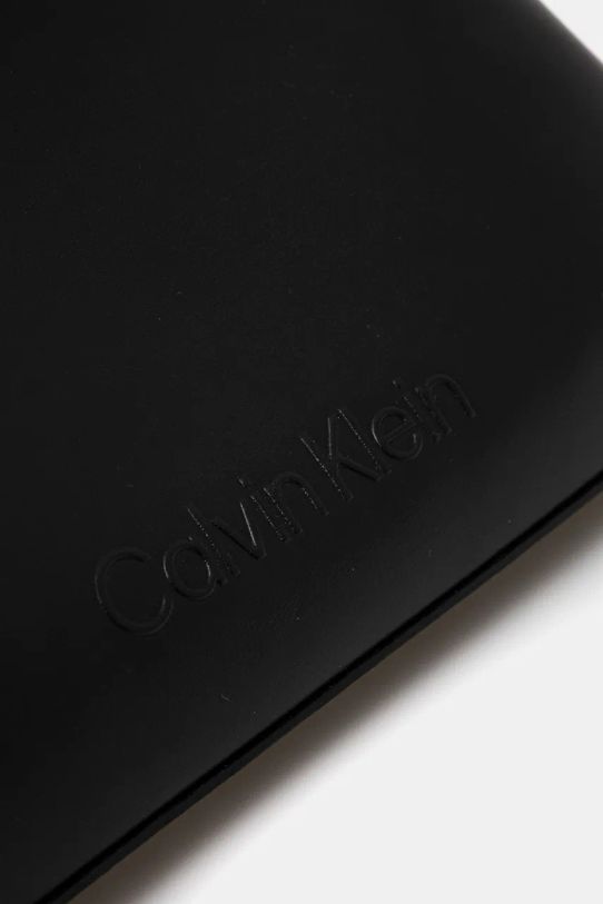 Сумочка Calvin Klein чорний K60K612550