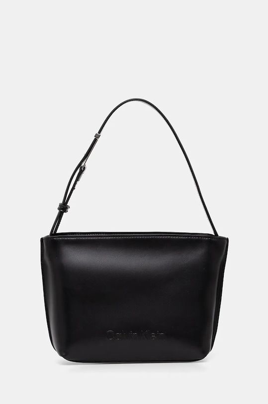 Calvin Klein poseta uni negru K60K612551