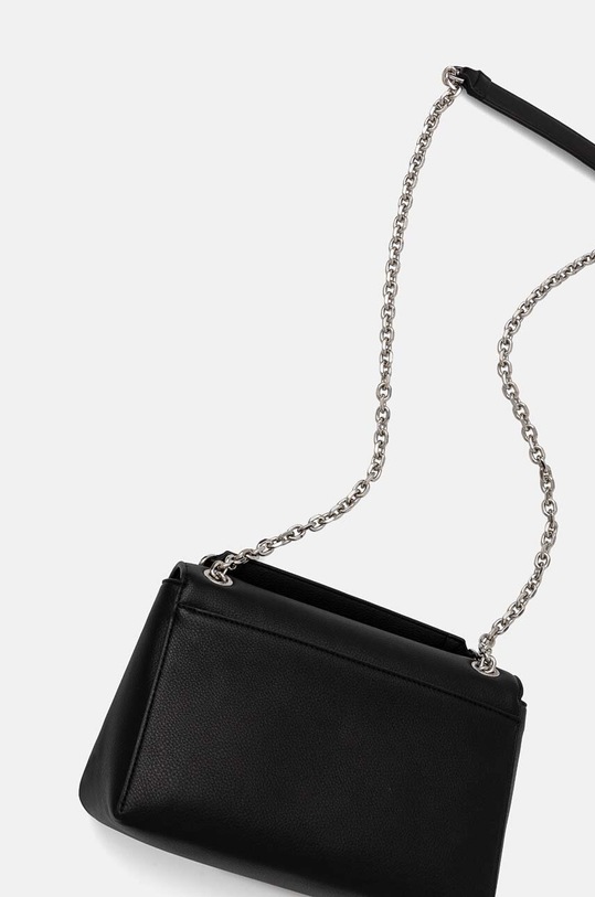 Calvin Klein torebka czarny K60K612554