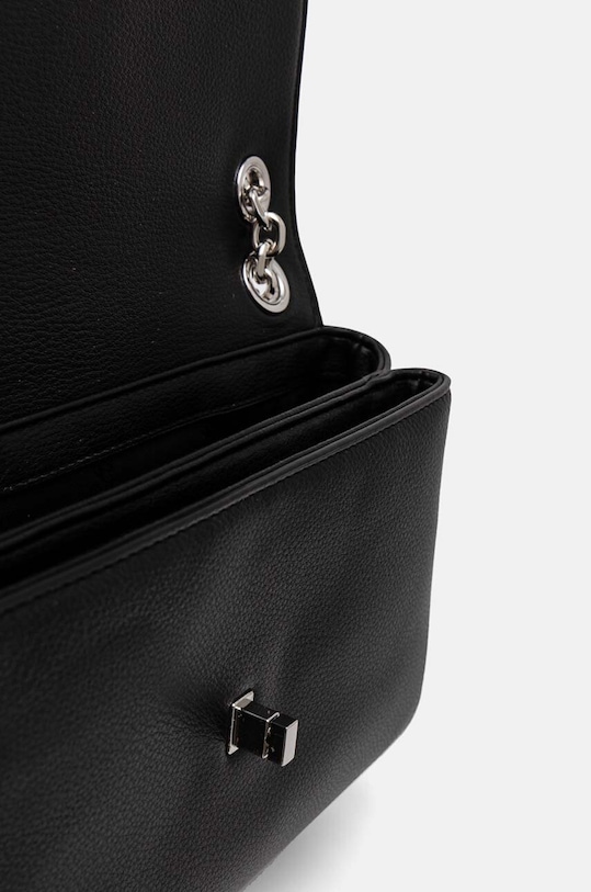 Calvin Klein torebka K60K612554 czarny
