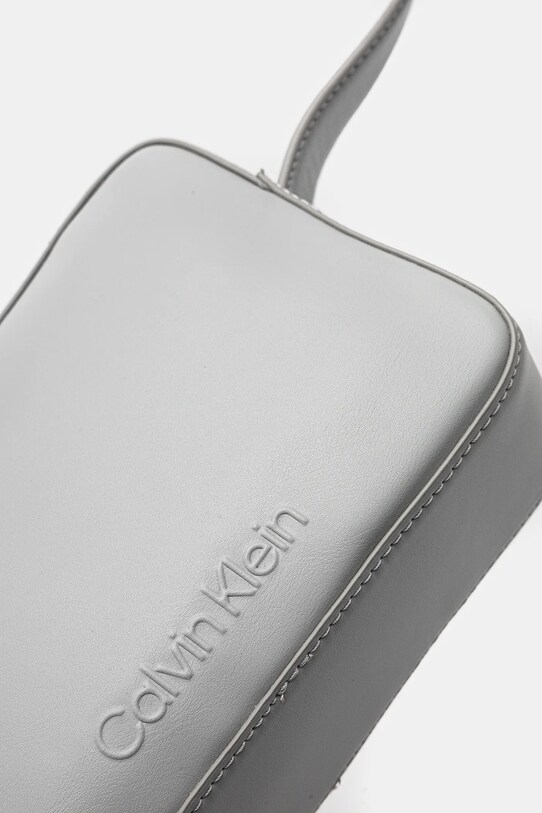 Аксесуари Сумочка Calvin Klein K60K612555 сірий