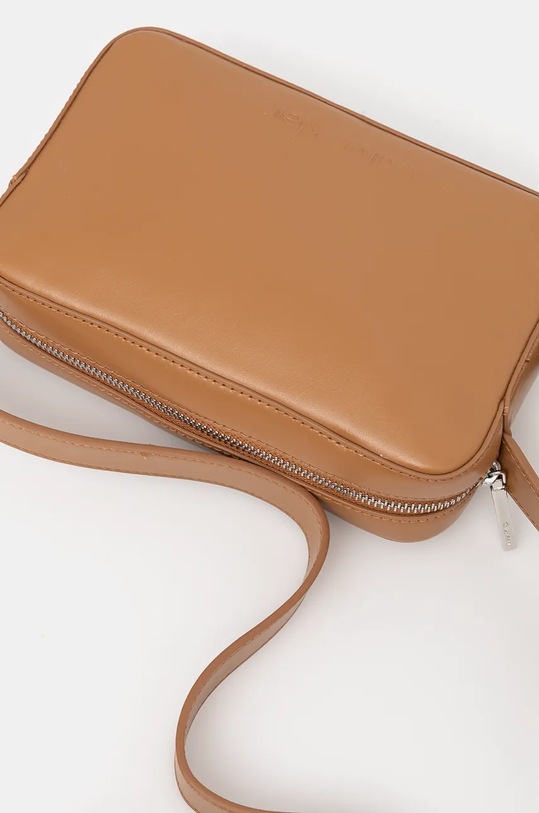 Сумочка Calvin Klein K60K612555 коричневый
