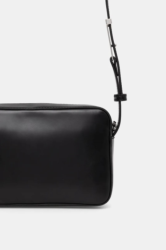 Kabelka Calvin Klein K60K612555 čierna