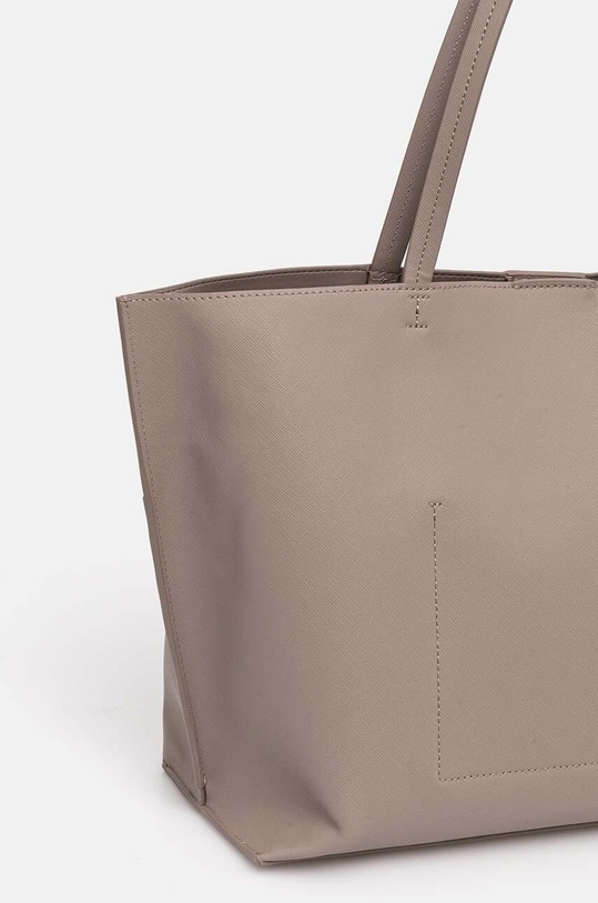 Doplňky Kabelka Calvin Klein K60K612556 šedá