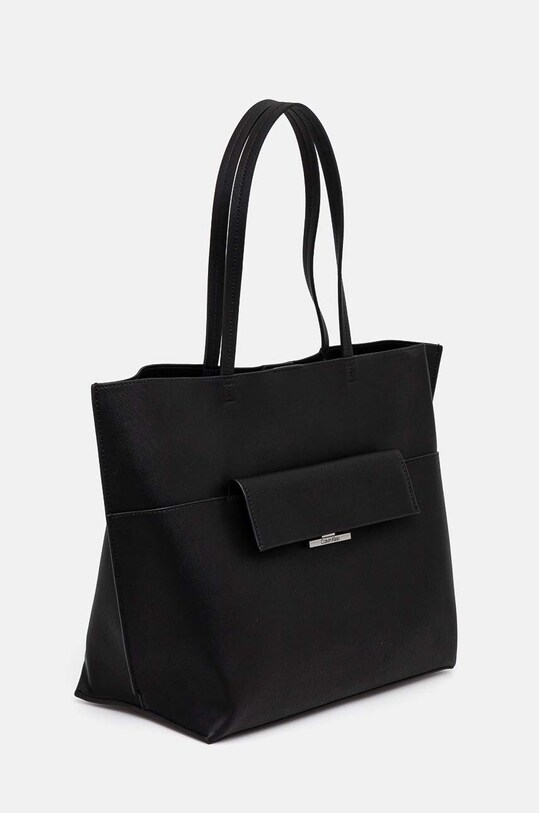 Αξεσουάρ Τσάντα Calvin Klein K60K612556 μαύρο