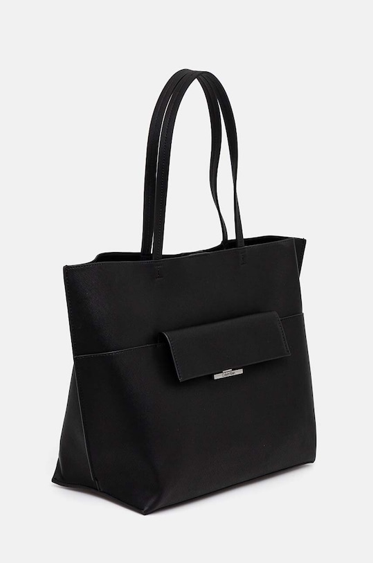 Akcesoria Calvin Klein torebka K60K612556 czarny