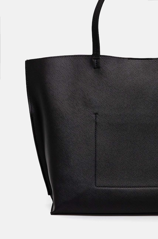 Calvin Klein torebka czarny K60K612556