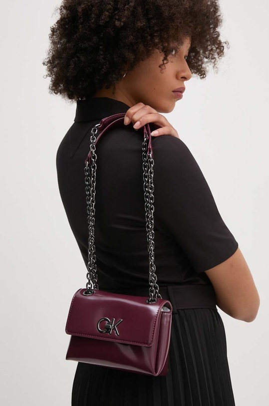 Calvin Klein torebka K60K612558