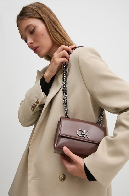 Kabelka Calvin Klein K60K612558