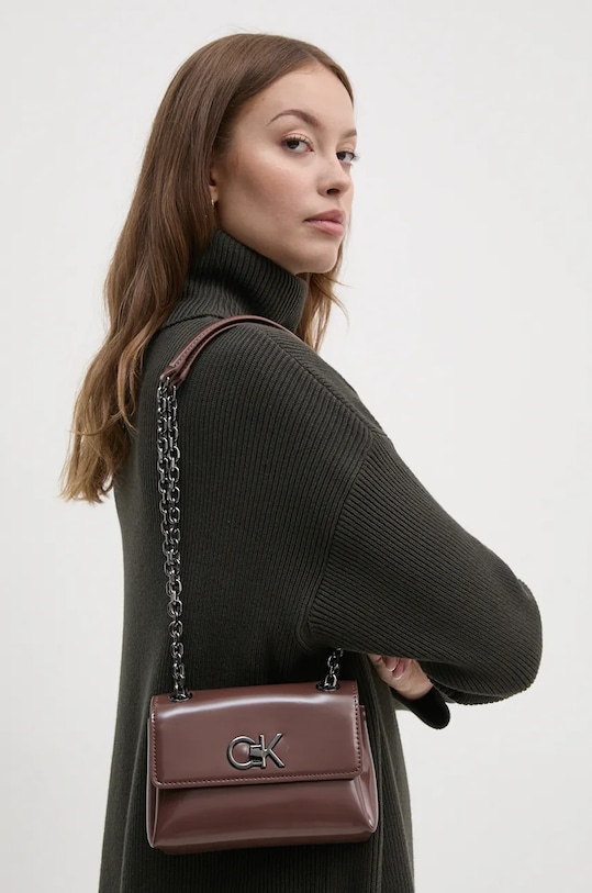 Calvin Klein torebka K60K612558