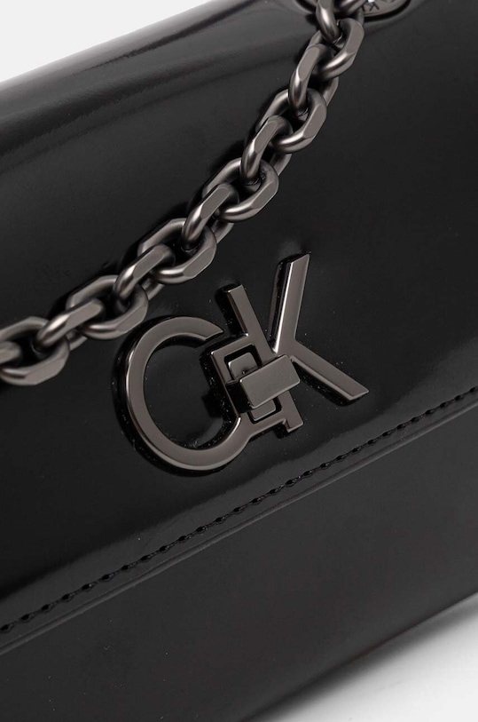 Calvin Klein torebka czarny K60K612558