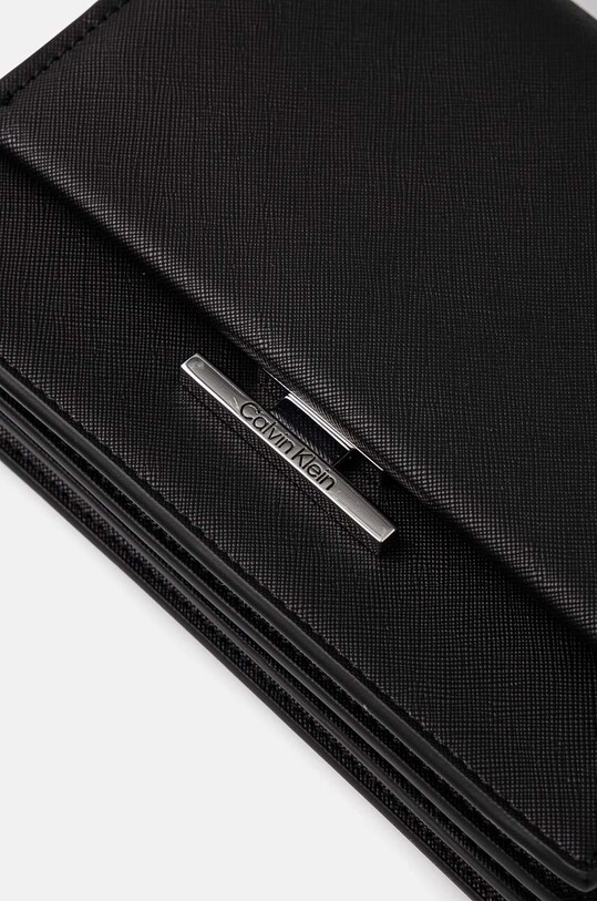 Calvin Klein torebka czarny K60K612559