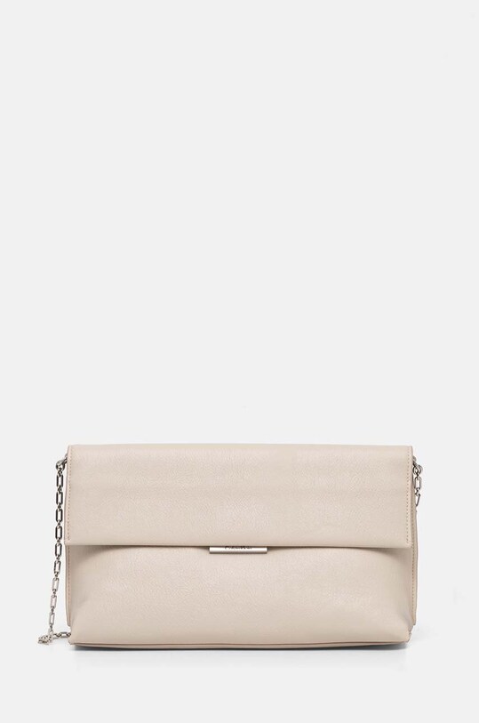 Calvin Klein borsetta no beige K60K612560