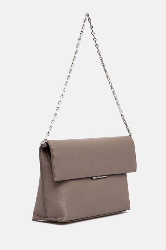 Сумочка Calvin Klein K60K612560 бежевый AW24