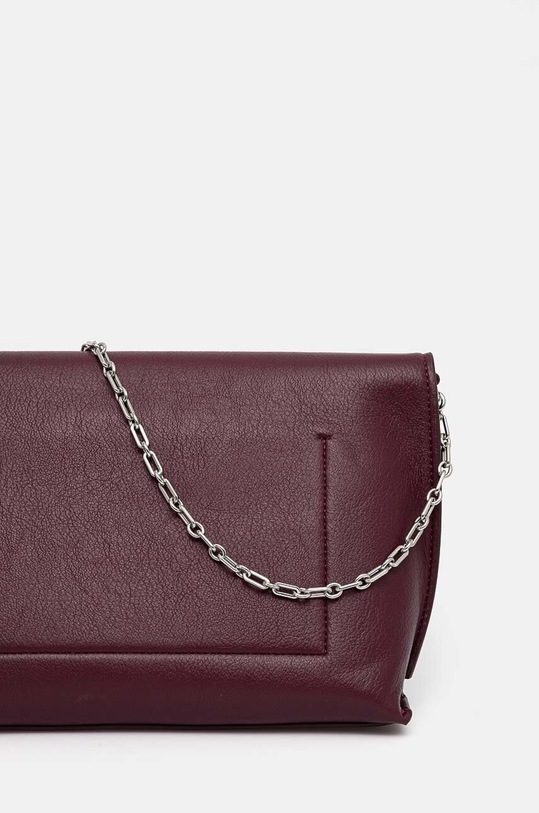 Doplňky Kabelka Calvin Klein K60K612560 fialová