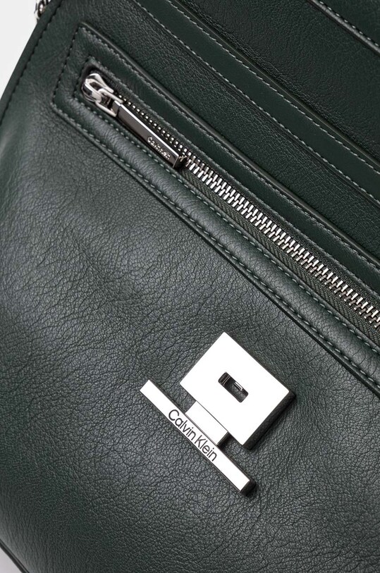 Сумочка Calvin Klein зелёный K60K612560