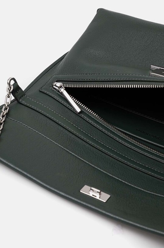 Сумочка Calvin Klein K60K612560 зелёный