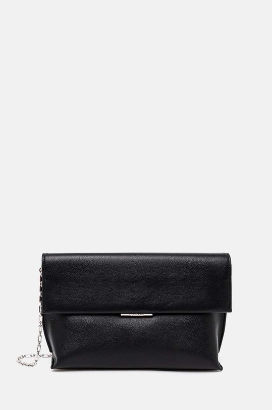 Kabelka Calvin Klein nevejde se A4 černá K60K612560