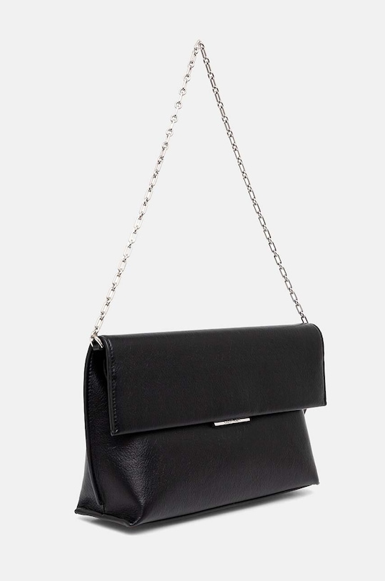 Kabelka Calvin Klein K60K612560 černá AW24