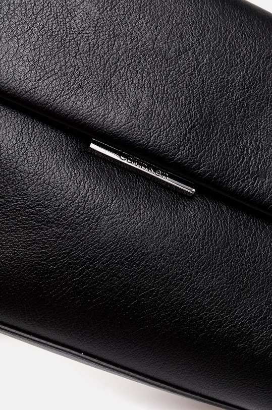 Doplňky Kabelka Calvin Klein K60K612560 černá