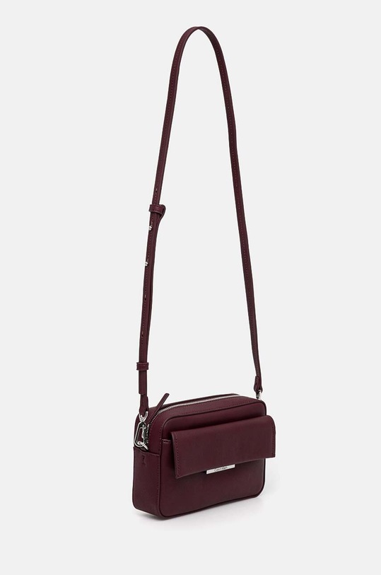 Calvin Klein torebka K60K612564 fioletowy AW24