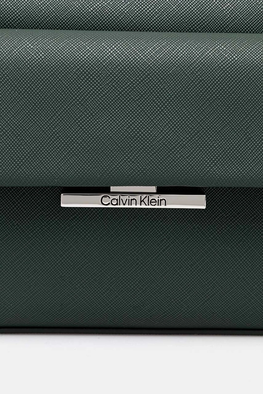 Accesorii Calvin Klein poseta K60K612564 verde