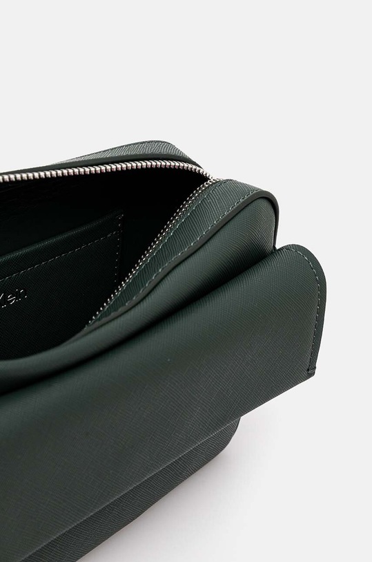 Calvin Klein torebka K60K612564 zielony