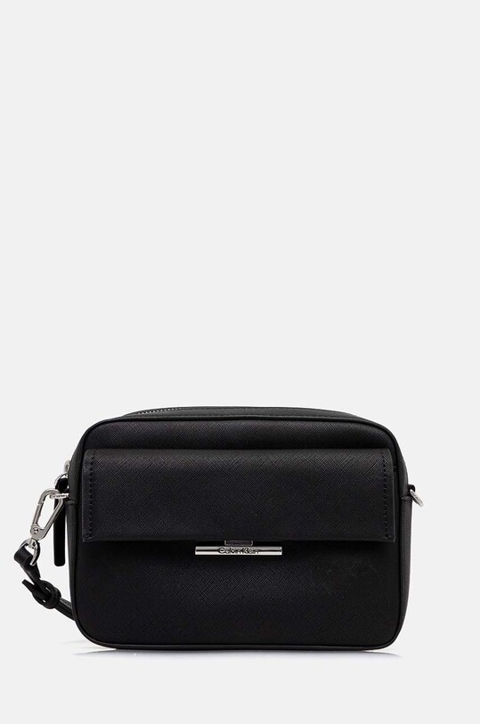 Calvin Klein poseta uni negru K60K612564