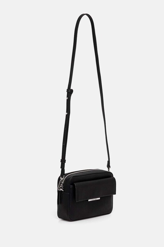 Calvin Klein poseta K60K612564 negru AW24