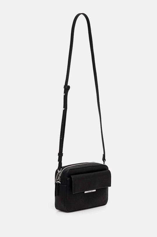 Сумочка Calvin Klein K60K612564 чёрный AW24