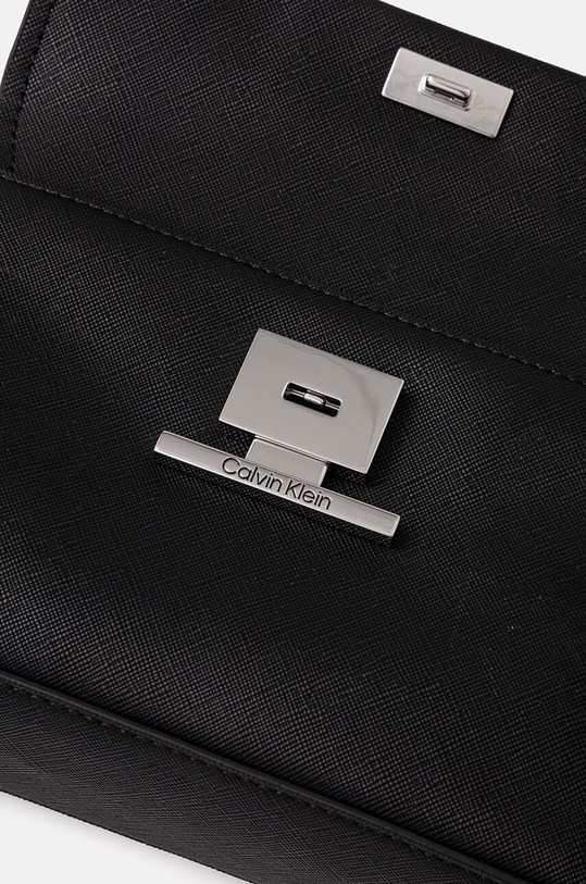 Сумочка Calvin Klein чёрный K60K612564