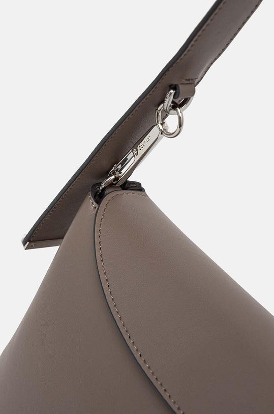 Calvin Klein torebka szary K60K612565