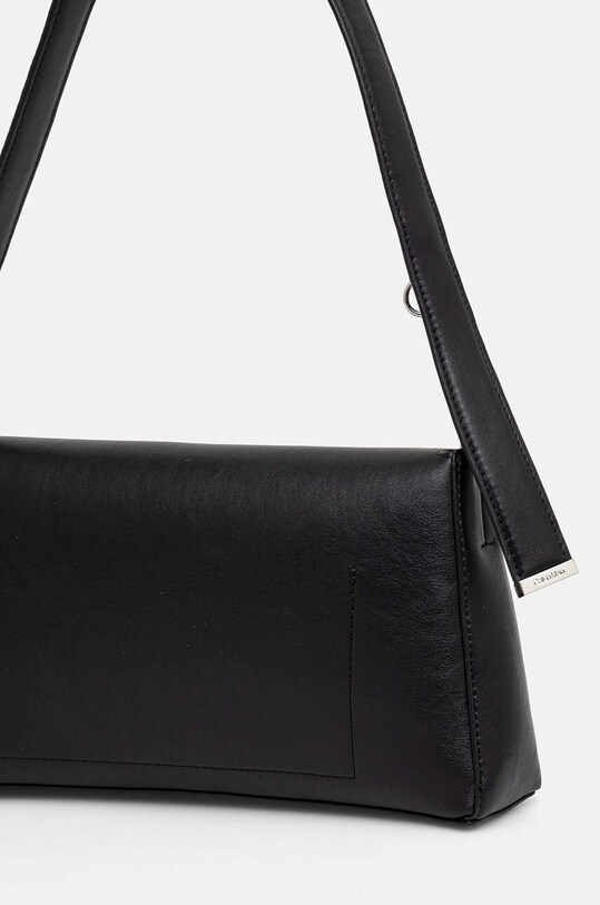 Doplnky Kabelka Calvin Klein K60K612565 čierna