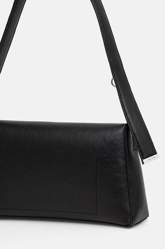 Akcesoria Calvin Klein torebka K60K612565 czarny