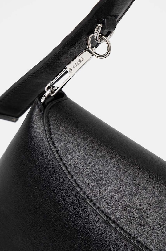 Calvin Klein torebka czarny K60K612565