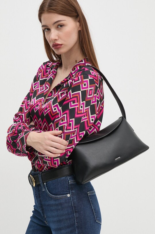 Kabelka Calvin Klein K60K612565
