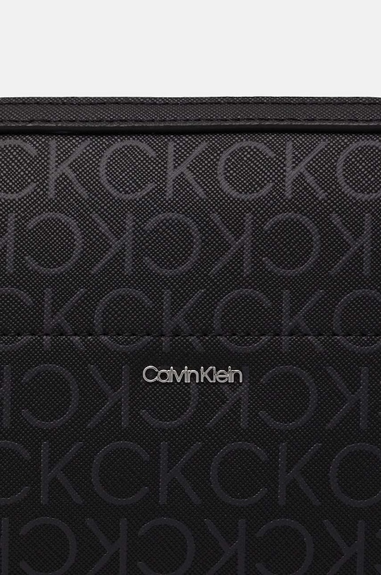 Akcesoria Calvin Klein torebka K60K612566 czarny