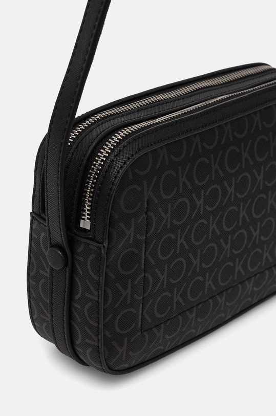 Calvin Klein torebka czarny K60K612566