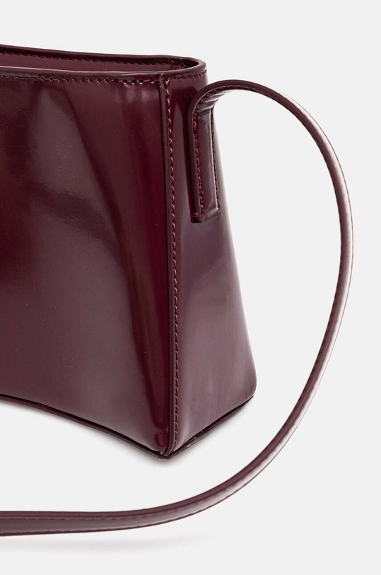 Calvin Klein torebka fioletowy K60K612567