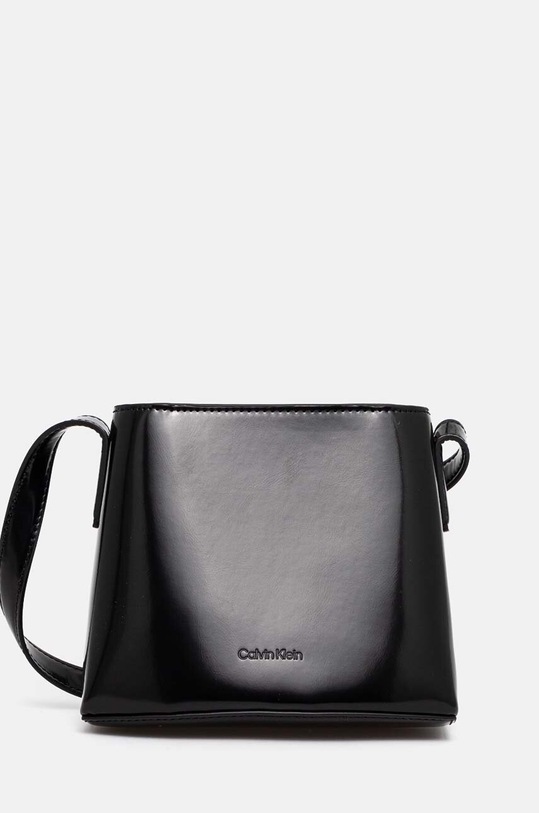 Сумочка Calvin Klein K60K612567 чорний AW24