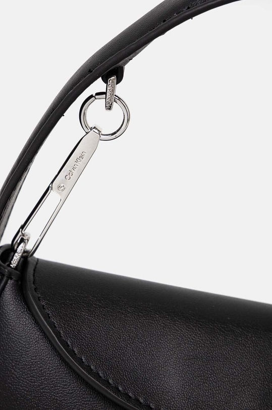 Calvin Klein poseta negru K60K612568