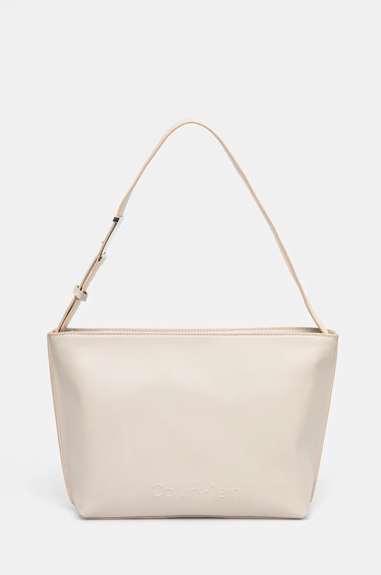 Calvin Klein poseta uni bej K60K612570