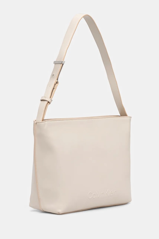 Calvin Klein poseta K60K612570 bej AW24